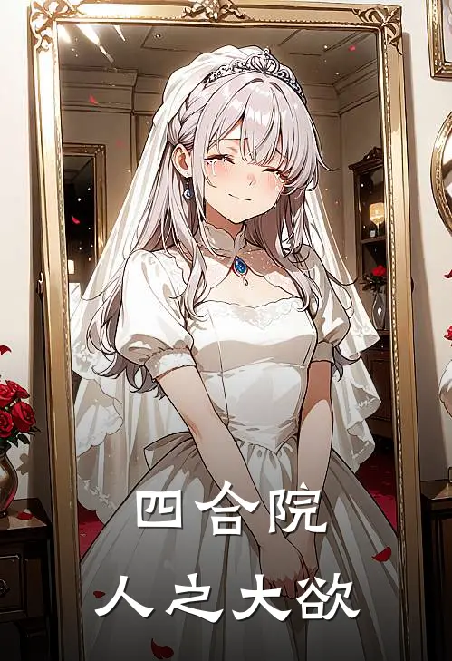 四合院：人之大欲