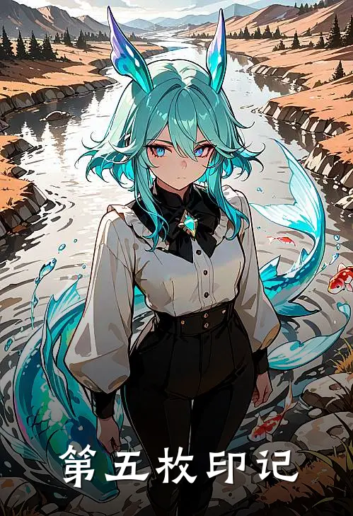 第五枚印记