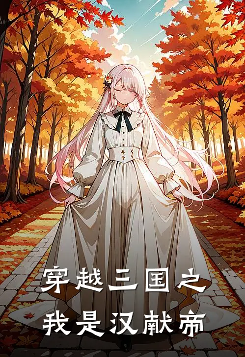 穿越三国之我是汉献帝