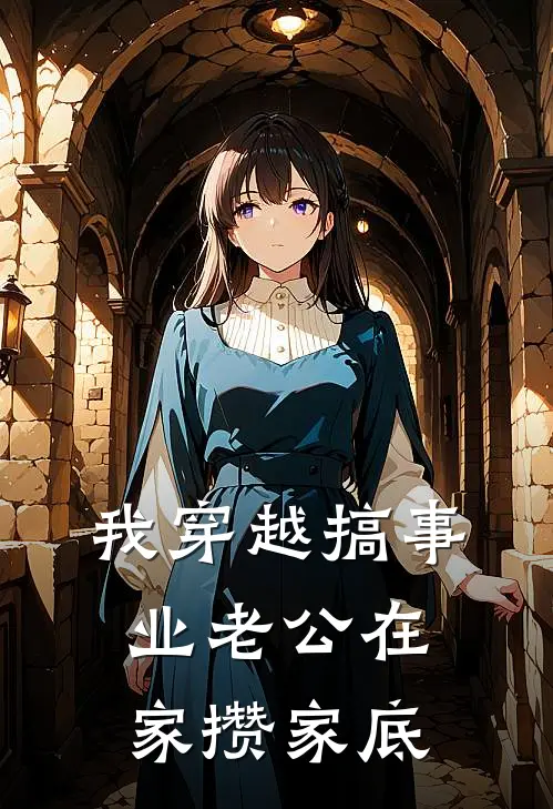 我穿越搞事业老公在家攒家底(李圆珠张木)完结版免费阅读_我穿越搞事业老公在家攒家底全文免费阅读