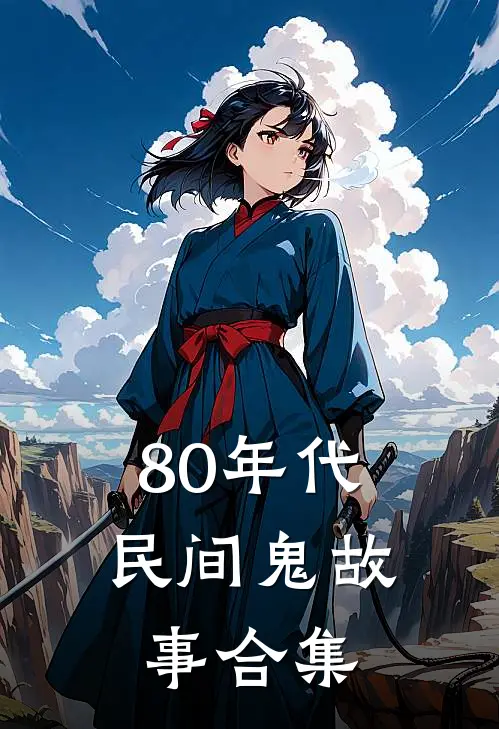 80年代民间鬼故事合集