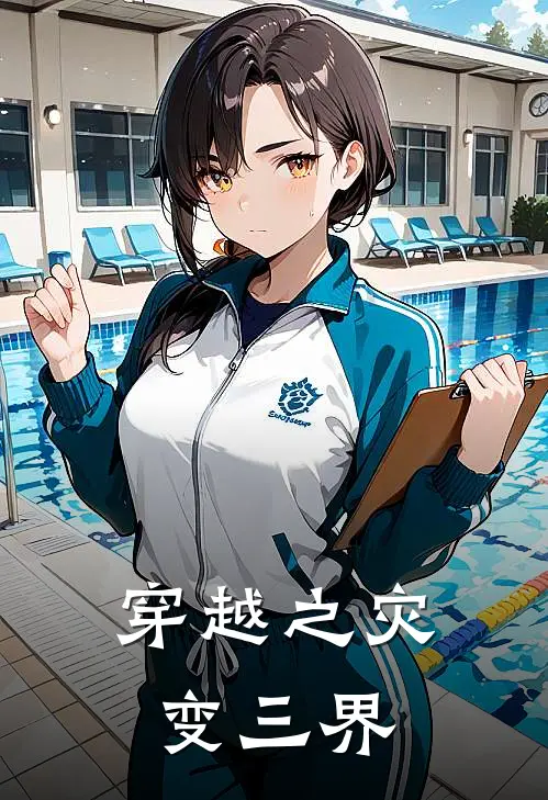 穿越之灾变三界