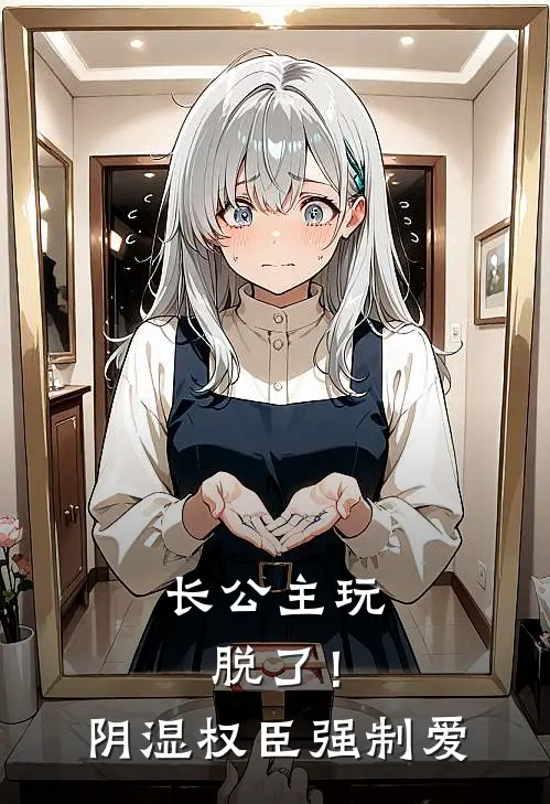 长公主玩脱了！阴湿权臣强制爱