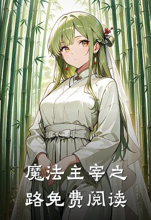 魔法主宰之路免费阅读