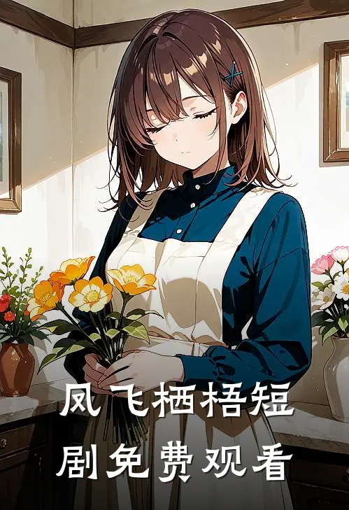 凤飞栖梧短剧免费观看