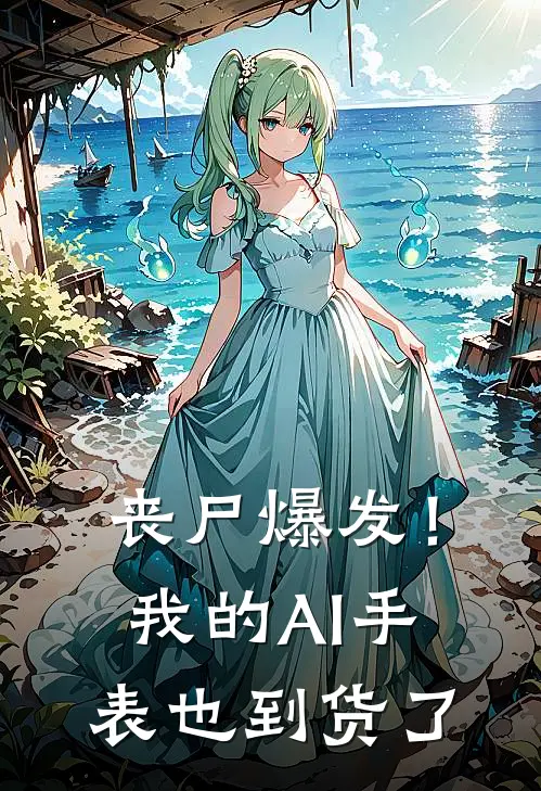 丧尸爆发！我的AI手表也到货了李好史珍香免费完整版小说_热门小说大全丧尸爆发！我的AI手表也到货了李好史珍香