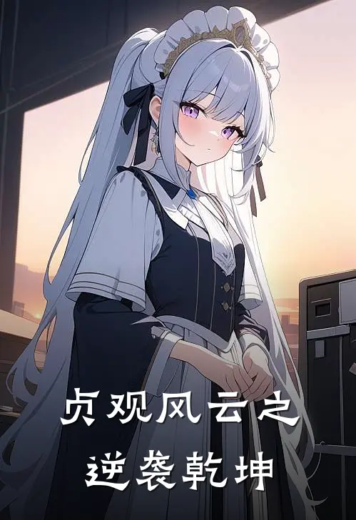 贞观风云之逆袭乾坤