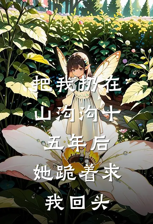 《把我扔在山沟沟十五年后，她跪着求我回头》虞明芷付珣完结版阅读_虞明芷付珣完结版在线阅读