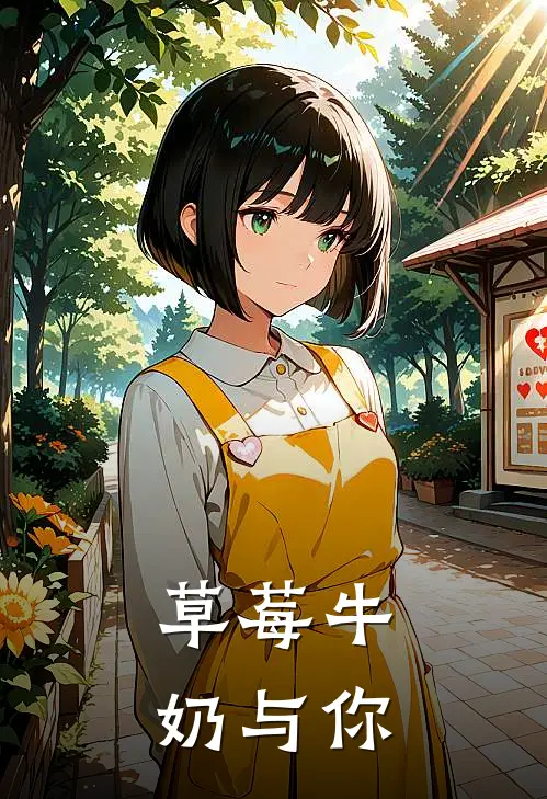 草莓牛奶与你李知夏金文强最新热门小说_免费小说全文阅读草莓牛奶与你(李知夏金文强)