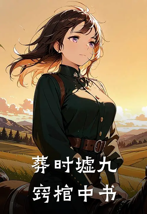 葬时墟九窍棺中书