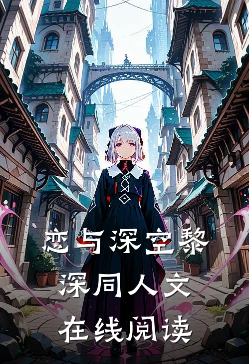 恋与深空黎深同人文在线阅读