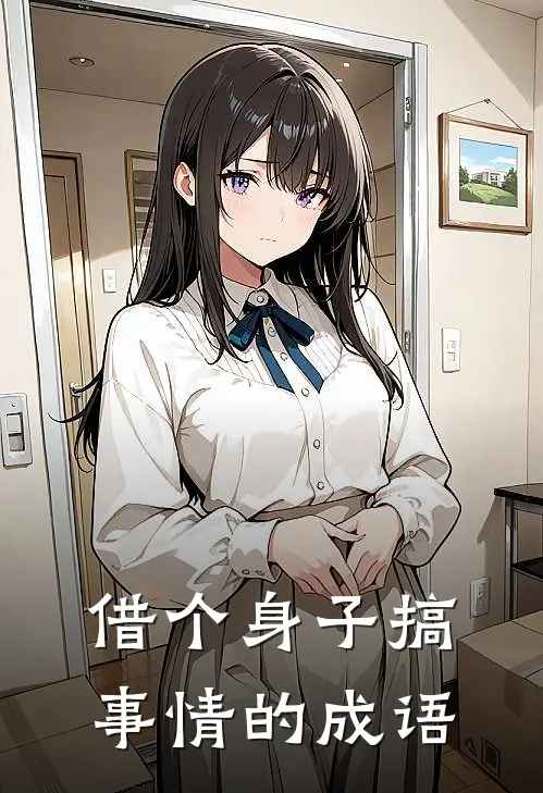 借个身子搞事情的成语