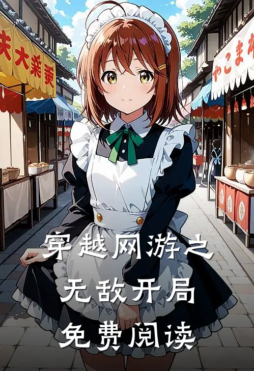 穿越网游之无敌开局免费阅读