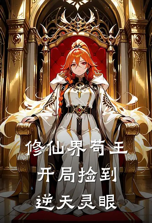 修仙界苟王，开局捡到逆天灵眼张领军王二热门小说免费阅读_完本完结小说修仙界苟王，开局捡到逆天灵眼(张领军王二)