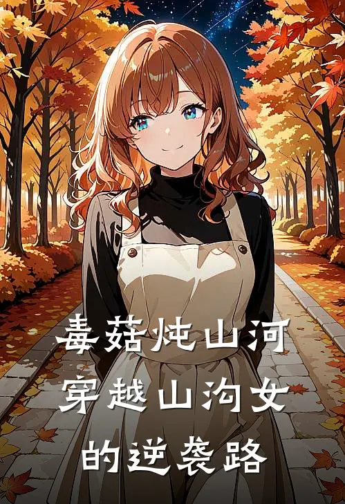 林桃夭阿夏（毒菇炖山河：穿越山沟女的逆袭路）免费阅读无弹窗_毒菇炖山河：穿越山沟女的逆袭路林桃夭阿夏全文免费阅读无弹窗大结局