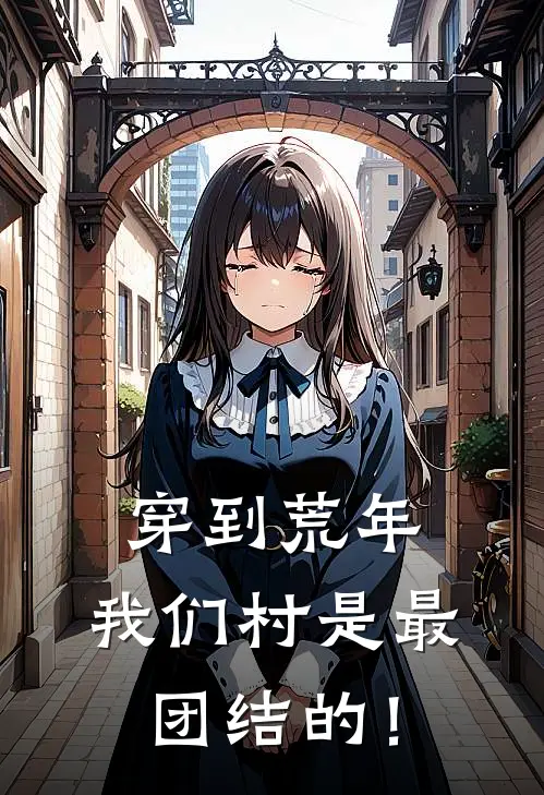 穿到荒年，我们村是最团结的！