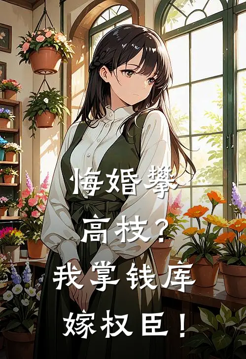 悔婚攀高枝？我掌钱库嫁权臣！