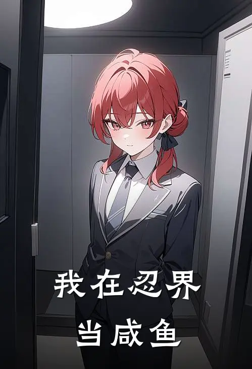 我在忍界当咸鱼