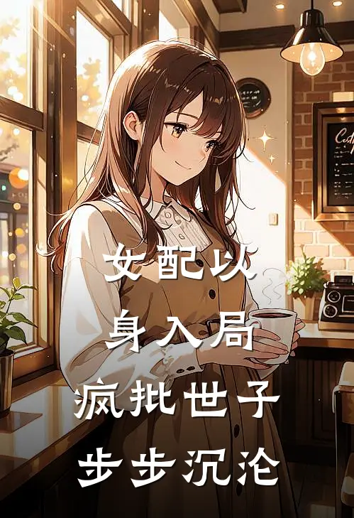 女配以身入局，疯批世子步步沉沦(姜窈姜盈)小说免费阅读_热门小说阅读女配以身入局，疯批世子步步沉沦姜窈姜盈