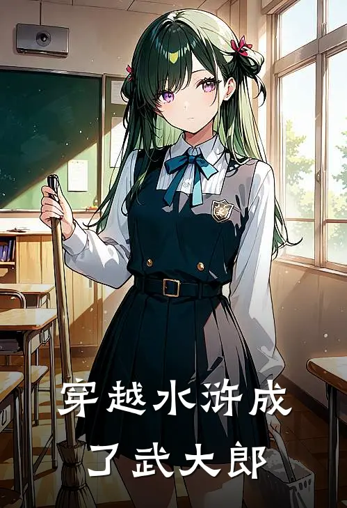 穿越水浒成了武大郎