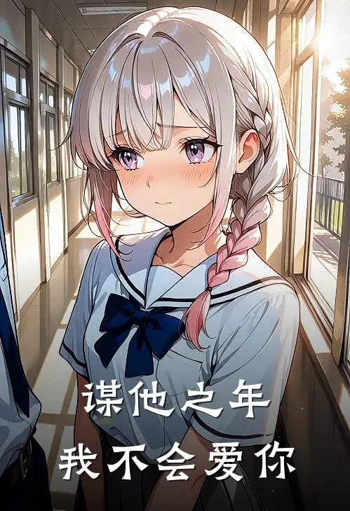 谋他之年：我不会爱你