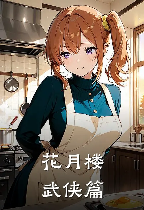 花月楼【武侠篇】