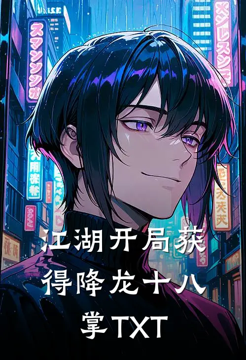 江湖开局获得降龙十八掌TXT