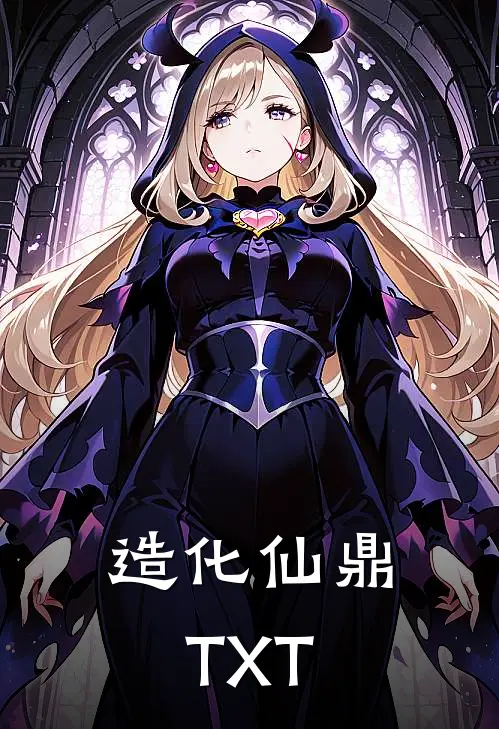 造化仙鼎TXT