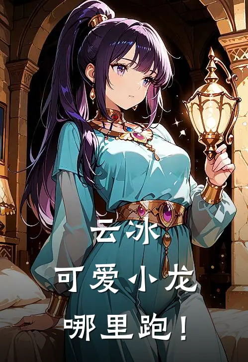 云冰：可爱小龙哪里跑！(李云祥敖丙)在哪看免费小说_已完结小说推荐云冰：可爱小龙哪里跑！李云祥敖丙