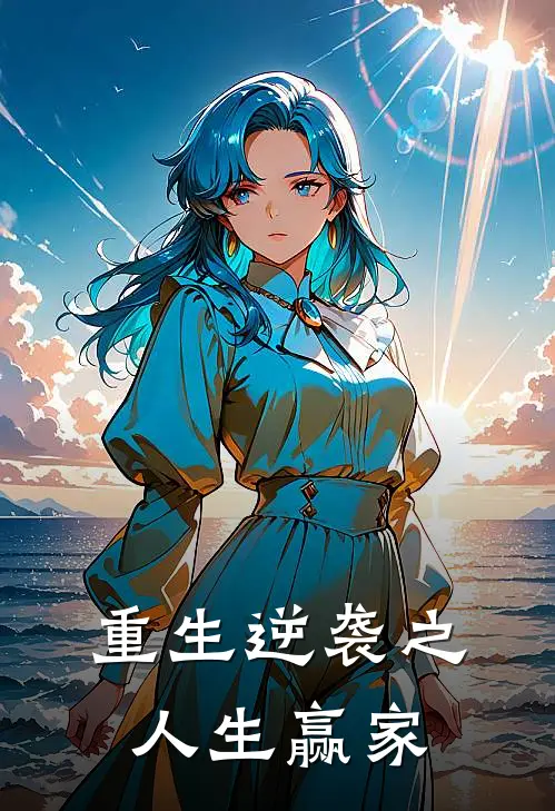 重生逆袭之人生赢家