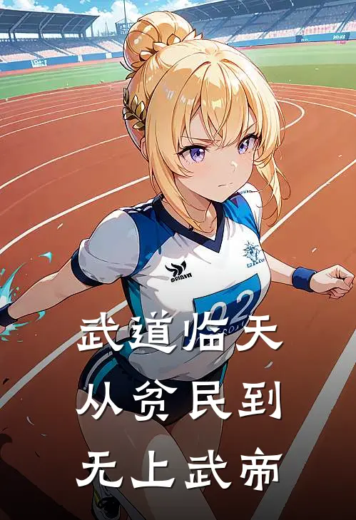 武道临天：从贫民到无上武帝