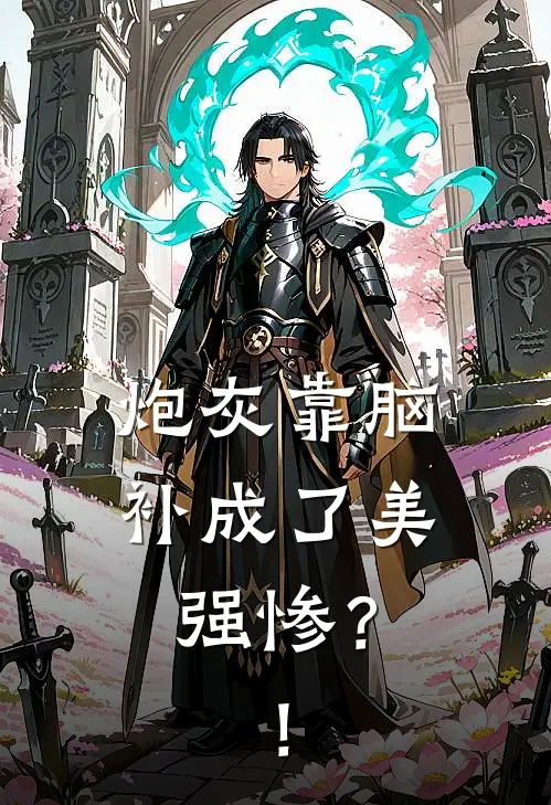 炮灰靠脑补成了美强惨？！齐晟祈年全本免费在线阅读_齐晟祈年全文阅读