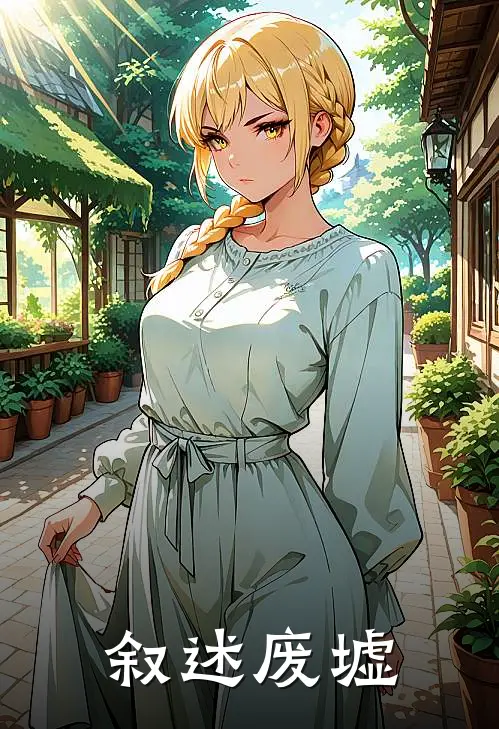 叙述废墟(林觉林觉)完本小说_全本免费小说叙述废墟林觉林觉