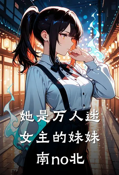 她是万人迷女主的妹妹南no北