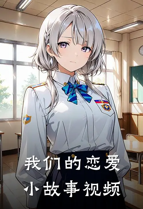 我们的恋爱小故事视频