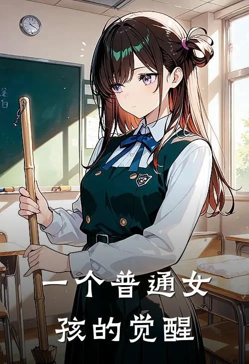 一个普通女孩的觉醒(李千赵秀琴)火爆小说_《一个普通女孩的觉醒》李千赵秀琴小说免费在线阅读