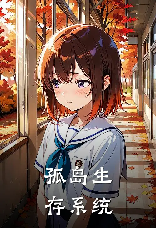 林夏陈默孤岛生存系统最新章节阅读_林夏陈默最新章节在线阅读