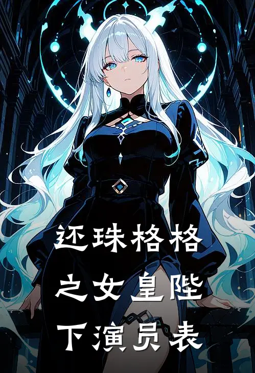 还珠格格之女皇陛下演员表