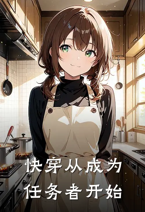 快穿从成为任务者开始