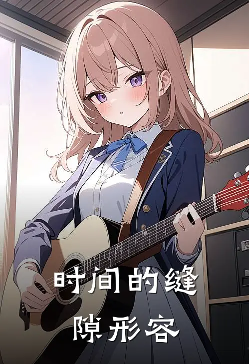 时间的缝隙形容