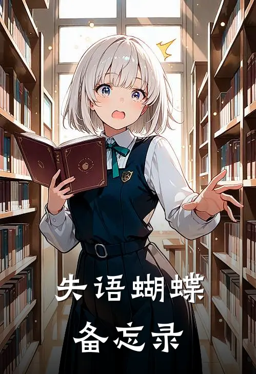 失语蝴蝶备忘录