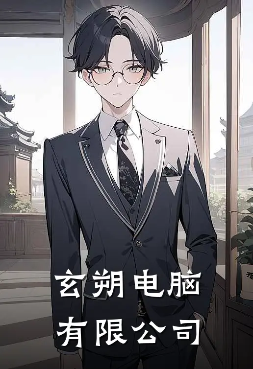 玄朔电脑有限公司