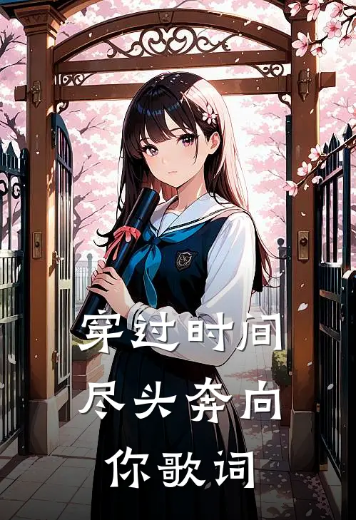 穿过时间尽头奔向你歌词