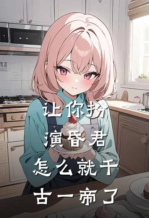 让你扮演昏君，怎么就千古一帝了