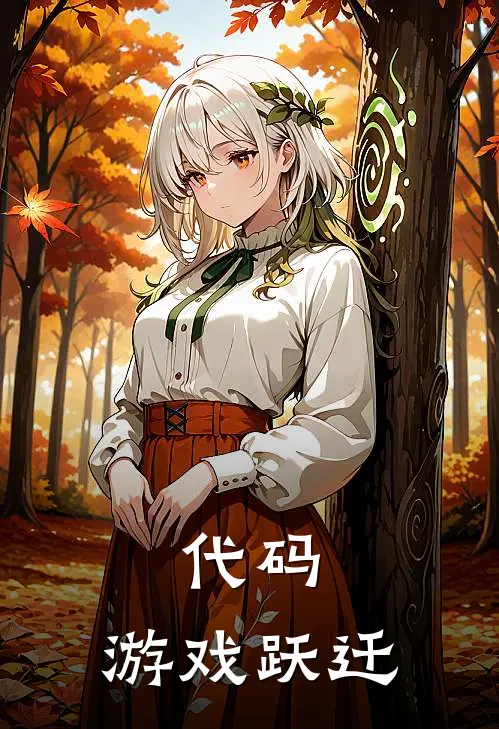 代码：游戏跃迁