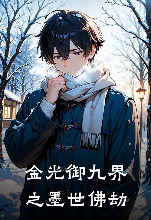 金光御九界之墨世佛劫