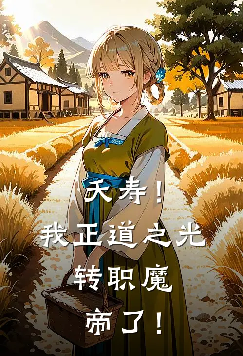 夭寿！我正道之光，转职魔帝了！玄明李战道全集免费小说_免费小说完结夭寿！我正道之光，转职魔帝了！(玄明李战道)