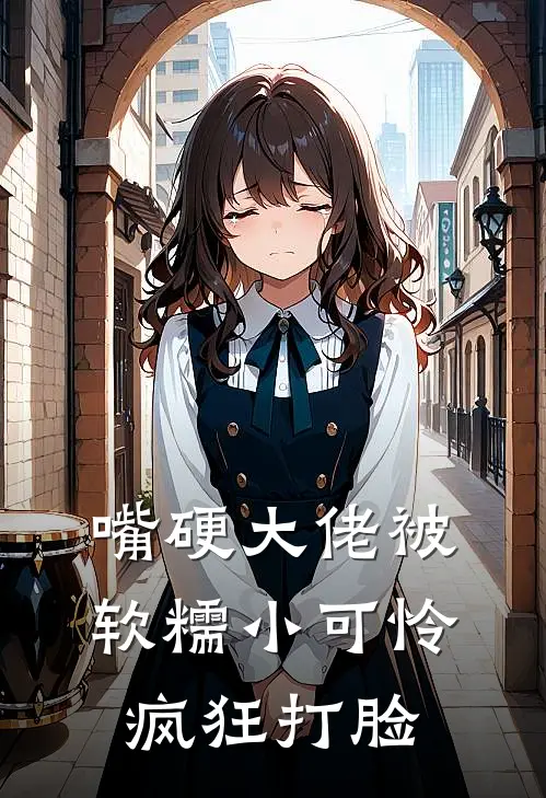 嘴硬大佬被软糯小可怜疯狂打脸(温阮顾庭洲)完本小说_热门的小说嘴硬大佬被软糯小可怜疯狂打脸温阮顾庭洲