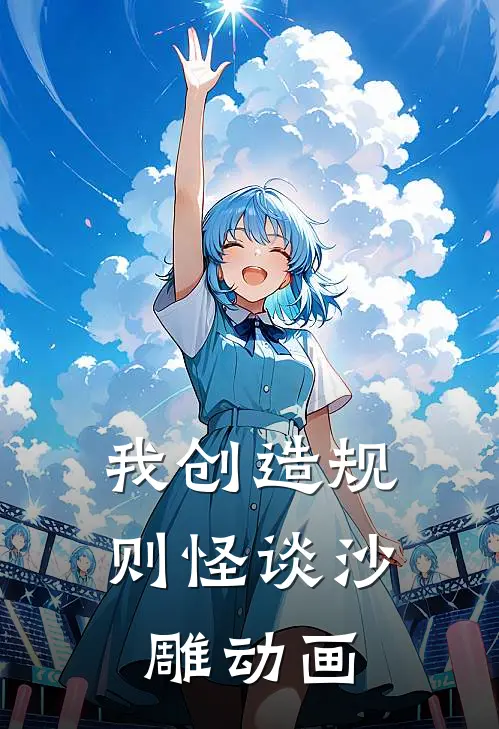 我创造规则怪谈沙雕动画
