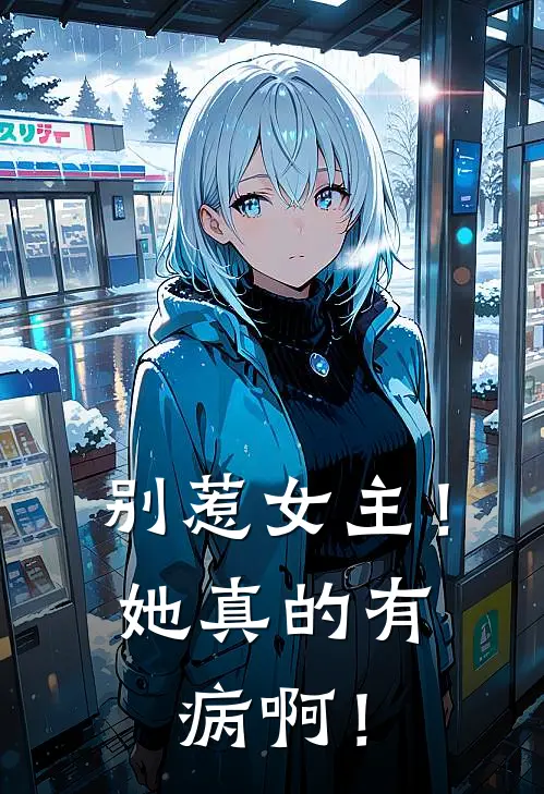 别惹女主！她真的有病啊！